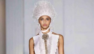 Ralph & Russo u svijetu ready-to-weara na London Fashion Weeku