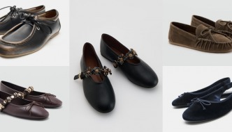 Ravne cipele se vraćaju, tu je 10 top modela za proljeće