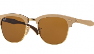 Aviator, Wayfarer ili Clubmaster? Pogledajte novitete iz Ray-Bana!