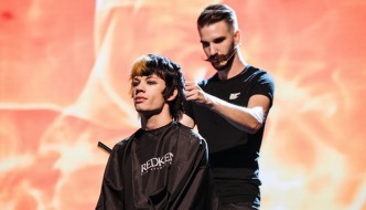 Redken experience donio duh New Yorka u Zagreb