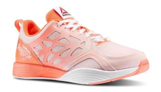 Reebok Cardio Ultra: Tenisice za sve izazove indoor treninga