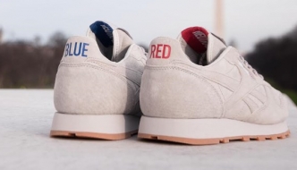 Reebok Classic x Kendrick Lamar: Kultne tenisice u novom ruhu