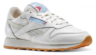 Tenisice Reebok Classic Leather nadilaze generacijske razlike