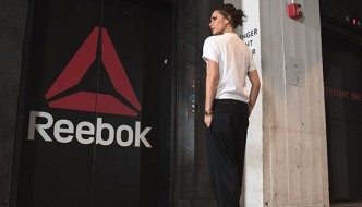 Reebok x Victoria Beckham? Zvuči jako uzbudljivo!