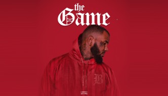 Legendarni reper The Game premijerno u Hrvatskoj