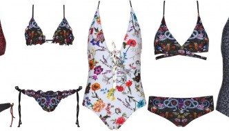 Replay swimwear: Kupaći kostimi za besprijekoran ljetni look