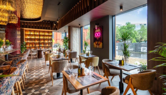 Restoran Mama! obogatio zagrebačku gastro scenu