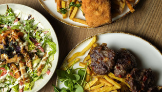 Što restoran Manir donosi zagrebačkoj gastro sceni