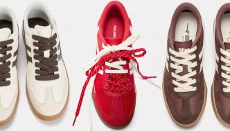 Retro tenisice obilježit će proljeće, donosimo top modele