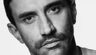 Riccardo Tisci novi kreativni šef Burberryja