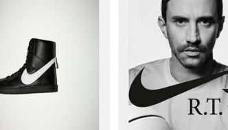Riccardo Tisci redizajnirao kultne tenisice Nike Dunk