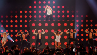Latino pop ikona vraća se u Pulu nakon gotovo 30 godina