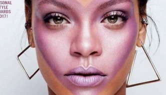 Rihanna s obje strane oceana kao lice koje će obilježiti listopad