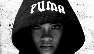 Rihanna x Fenty Puma: Kolekcija koja će jesen učiniti uzbudljivijom!