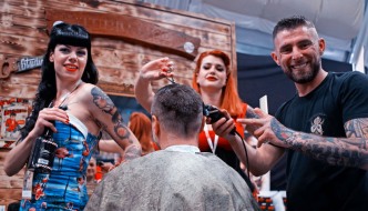 Rijeka Tattoo Expo uskoro po 11. put u Kostreni