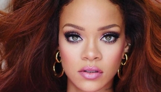 Rihanna je izdala svoj novi parfem - Šesti po redu