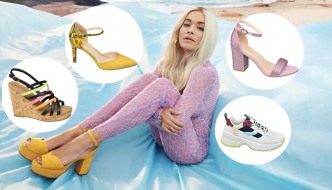 Rita Ora x Deichmann: TOP 10 modela obuće za ljeto 2020.