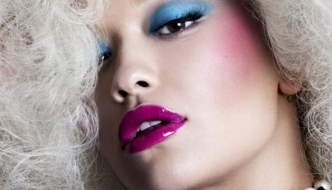 Rita Ora 'ukrala' Paper i objasnila smisao America's Next Top Modela
