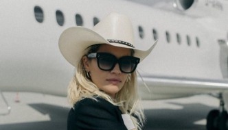 Rita Ora spremna za nastup u Zadru: 