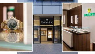  Draguljarnica Malalan otvara Rolex kutak u Zagrebu