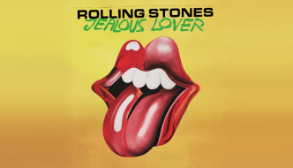 Poslušajte 'Jealous Lover', novi singl The Rolling Stonesa