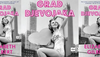 'Grad djevojaka' vodi nas u New York 1940-ih