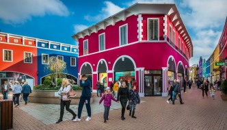 Roses Designer Outlet uz prigodne popuste slavi 10. rođendan