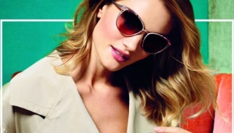 Rosie Huntington-Whiteley i Bulgari dobitna su kombinacija!