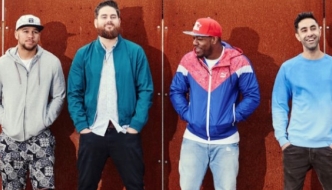 Rudimental na 3. izdanju Split Beach Festivala