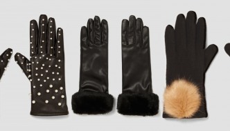 Kakve rukavice ove zime? 10 stilova, 10 vrućih prijedloga!