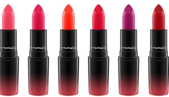 MAC Love Me Lipstick: Ruž u koji ćete se zaljubiti već na prvi dodir