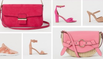 H&M za ljeto 2020: IN su sandale i torbice u nježnim tonovima