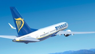 Ryanair najavljuje novu liniju prema Hrvatskoj