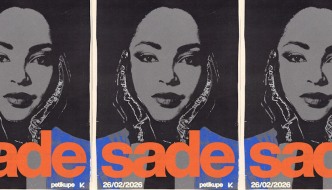 Homage Collective u Petom Kupeu slavi legendarnu Sade