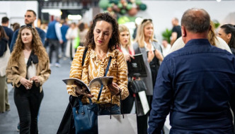 InDizajn pretvara Arenu Zagreb u veliki showroom uređenja interijera
