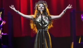 Svjetska glazbena diva Sarah Brightman 21. prosinca u Areni Zagreb