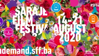 Sarajevo Film Festival isključivo online