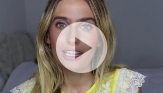 Hrvatska blogerica: Evo kako složiti ljetni make-up u samo 5 minuta!