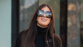 O NJOJ SE PRIČA! Instagram je oduševljen ovim stylingom, a vi?
