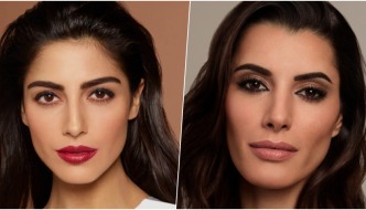 4 make-up savjeta uz koje će vam puder trajati cijeli dan