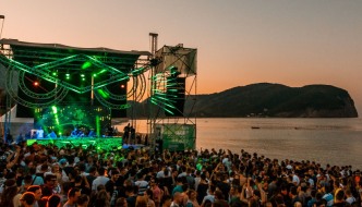 Za kraj ljeta: Sea Dance festival predstavio nikad jači program