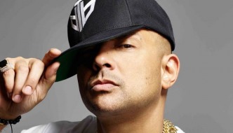 Sean Paul u Hrvatskoj želi paški sir i Chivas Regal star 25 godina