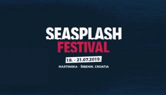 Okupacija Martinske može početi: 20 novih imena Seasplash festivala