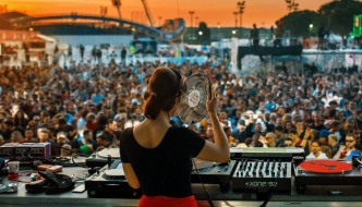 Nemojte propustiti prvi streaming festival u režiji Sea Stara