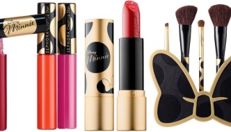 Sephora x Minnie Mouse: Najslađa make-up priča sezone!