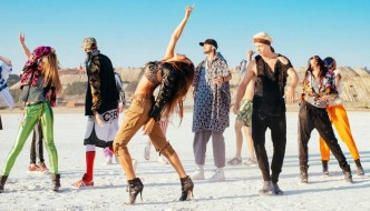 Severina u novom videospotu nosi Dolce&Gabbanu, CdG i Balenciagu