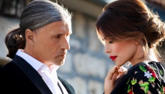 PREMIJERA: Severina i Goran Karan pjevaju o zabranjenoj ljubavi