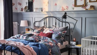 Stil koji volimo: 10 shabby chic ideja za spavaću sobu