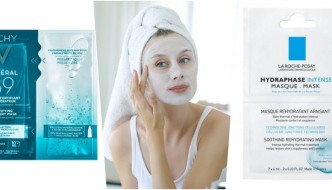 5 hidratantnih sheet maski za lice koje morate isprobati
