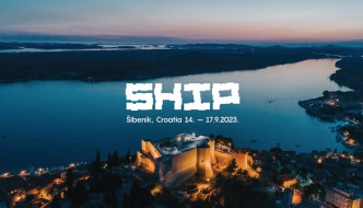 James Minor glavni govornik na SHIP festivalu